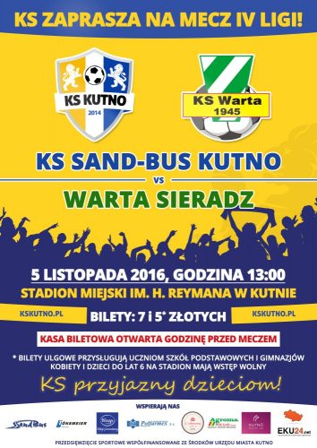 ks-warta-sieradz-plakat