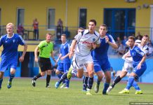 Rezerwy Wisły Płock lepsze od KS-u