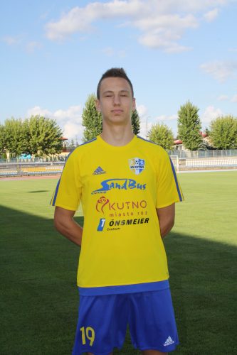 Amroziński Artur ur. 18-12-1998