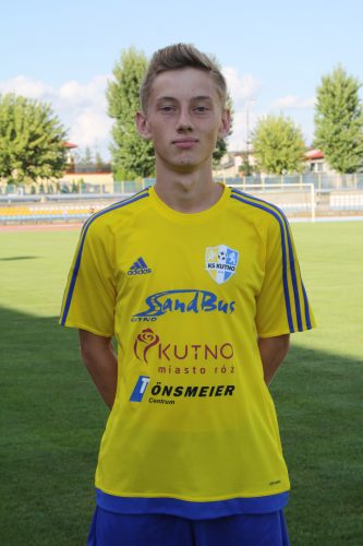 Andrzejczak Szymon