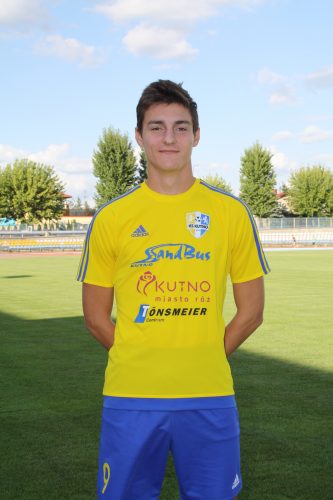 Brochocki grzegorz ur. 15-09-1999
