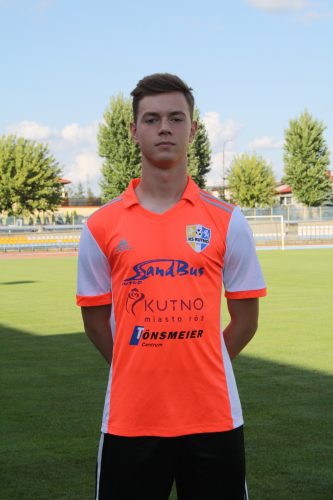 Błażejczyk Mateusz