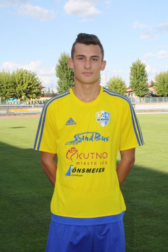 Górczyński Krystian ur. 20-09-2000