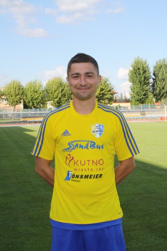 Jakubowski Mariusz