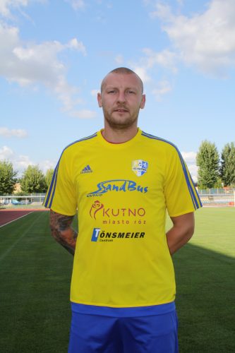 Kaczor Bartosz ur. 19-09-1989