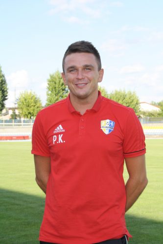 Klekowicki Paweł
