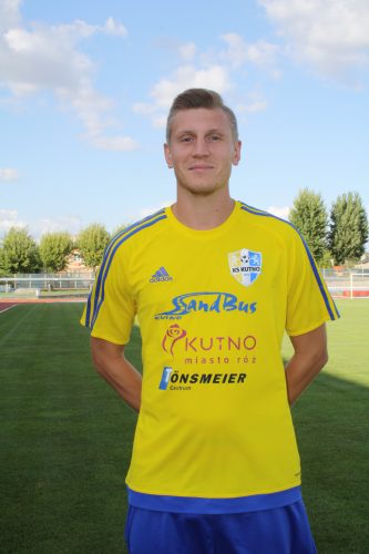 Kowalczyk Maciej