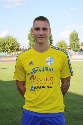 Kralkowski Adrian