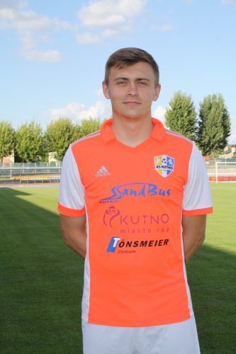 Sobczak Paweł