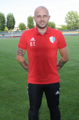 Tomczak Dominik