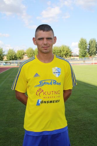 Zagajewski Kamil