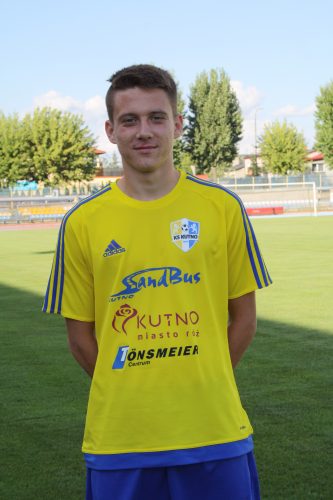 Zagajewski Norbert 27-12-1999