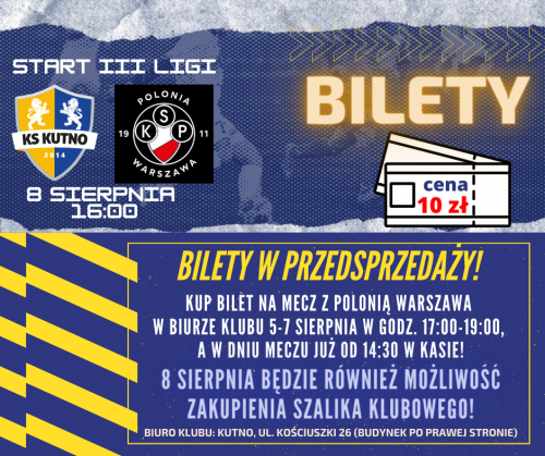 Bilety!