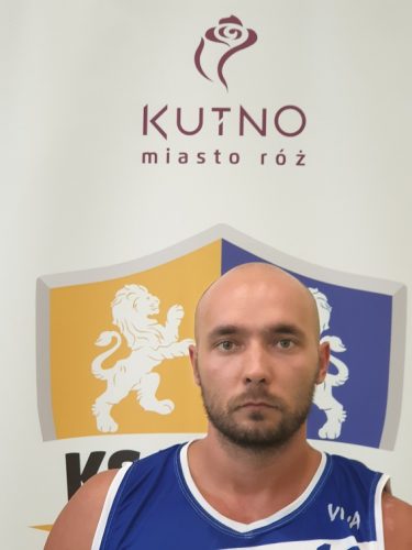 Arkadiusz Stachera