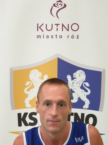 Mateusz Krawiec