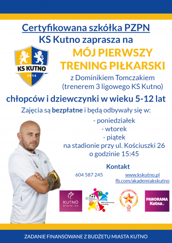 ulotka_pierwszy_trening_tomczak