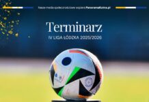 Terminarz rozgrywek