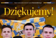 Pożegnali się z KS Kutno