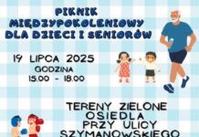 Piknik Międzypokoleniowy