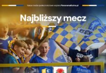Ostatni mecz w sezonie 2025/2026
