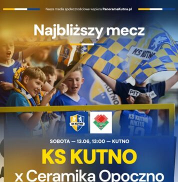 Ostatni mecz w sezonie 2025/2026