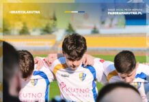 Kalendarz letnich sparingów